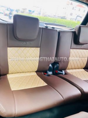 Xe Toyota Innova 2.0E 2019