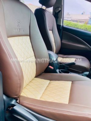 Xe Toyota Innova 2.0E 2019