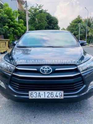 Xe Toyota Innova 2.0E 2019