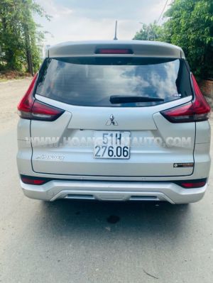 Xe Mitsubishi Xpander 1.5 AT 2019