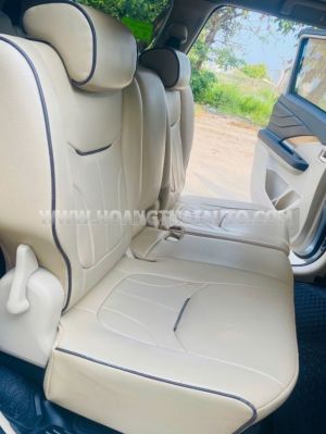 Xe Mitsubishi Xpander 1.5 AT 2019