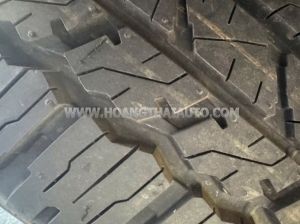 Xe Toyota Fortuner 2.7V 4x2 AT 2018