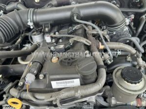 Xe Toyota Fortuner 2.7V 4x2 AT 2018