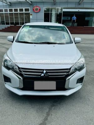 Xe Mitsubishi Attrage 1.2 MT 2023