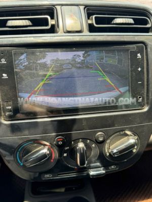 Xe Mitsubishi Attrage 1.2 MT 2023