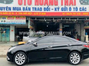 Xe Hyundai Sonata 2.0 AT 2011