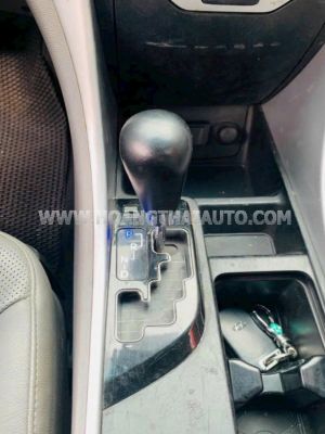 Xe Hyundai Sonata 2.0 AT 2011