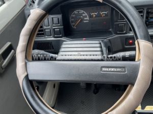 Xe Suzuki Super Carry Van Blind Van 2017