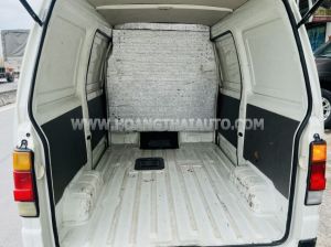 Xe Suzuki Super Carry Van Blind Van 2017
