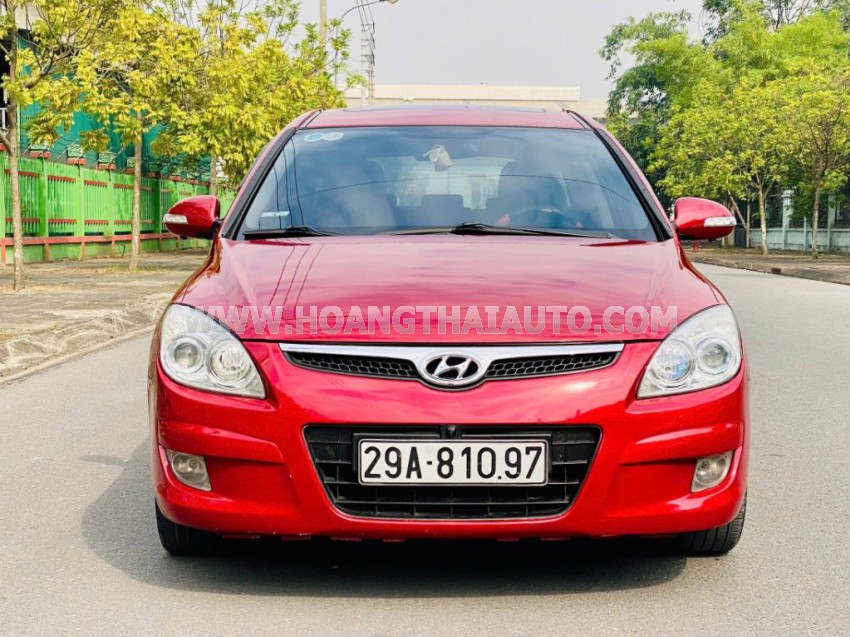 Hyundai i30 CW 1.6 AT 2009