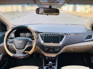 Xe Hyundai Accent 1.4 MT Tiêu Chuẩn 2021