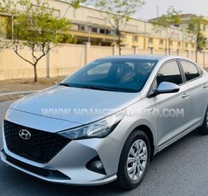 Xe Hyundai Accent 1.4 MT Tiêu Chuẩn 2021
