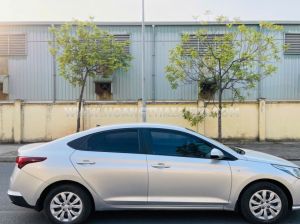 Xe Hyundai Accent 1.4 MT Tiêu Chuẩn 2021
