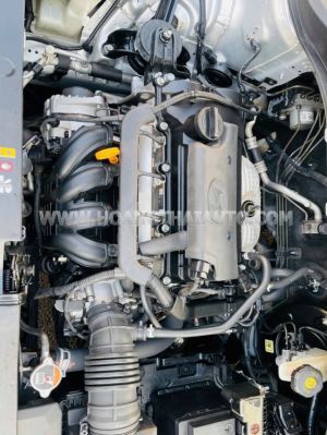 Xe Hyundai Accent 1.4 MT Tiêu Chuẩn 2021