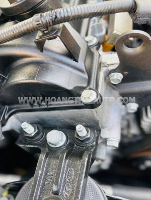 Xe Hyundai Accent 1.4 MT Tiêu Chuẩn 2021