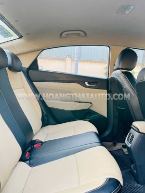 Xe Hyundai Accent 1.4 MT Tiêu Chuẩn 2021
