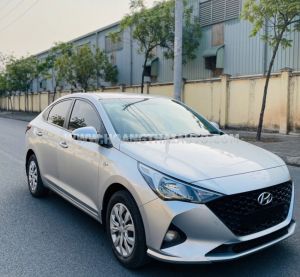Xe Hyundai Accent 1.4 MT Tiêu Chuẩn 2021