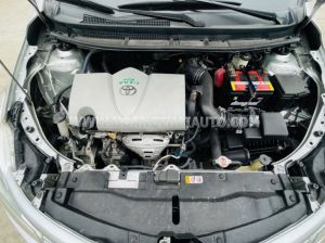 Xe Toyota Vios 1.5E 2016