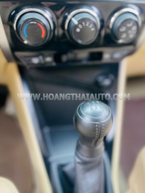 Xe Toyota Vios 1.5E 2016