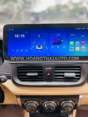 Xe Toyota Vios 1.5E 2016