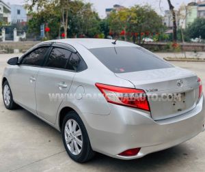 Xe Toyota Vios 1.5E 2016