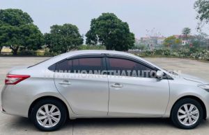 Xe Toyota Vios 1.5E 2016