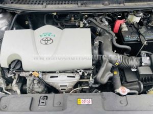 Xe Toyota Vios 1.5G 2019