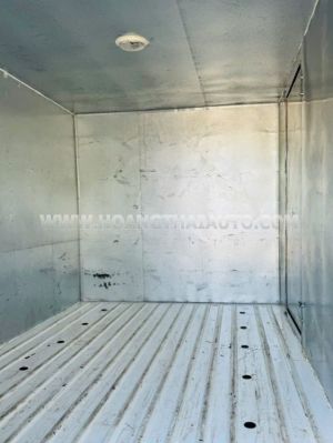 Xe Suzuki Carry Pro 2022