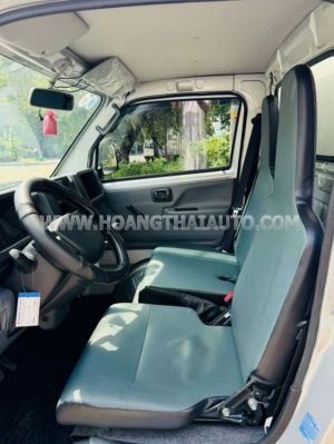 Xe Suzuki Carry Pro 2022