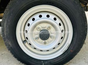 Xe Suzuki Carry Pro 2022
