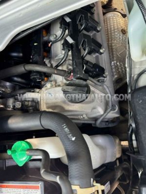 Xe Suzuki Carry Pro 2022