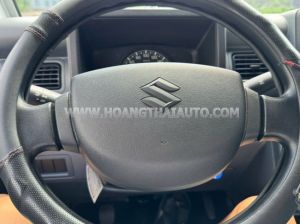 Xe Suzuki Carry Pro 2022