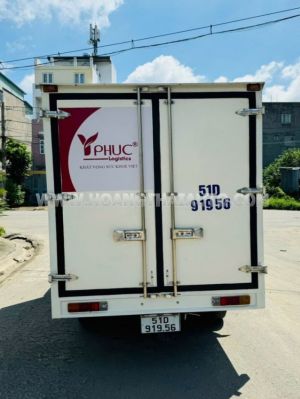Xe Suzuki Carry Pro 2022