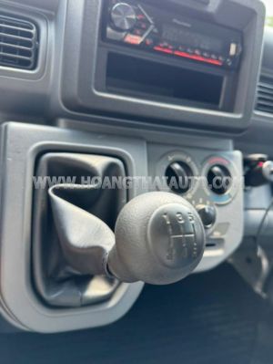 Xe Suzuki Carry Pro 2022