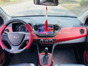Xe Hyundai i10 Grand 1.2 AT 2019
