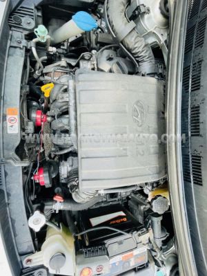 Xe Hyundai i10 Grand 1.2 AT 2019