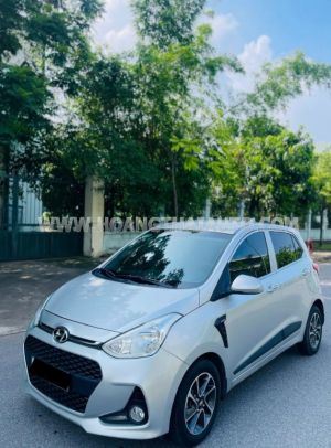 Xe Hyundai i10 Grand 1.2 AT 2019