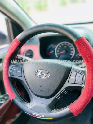 Xe Hyundai i10 Grand 1.2 AT 2019