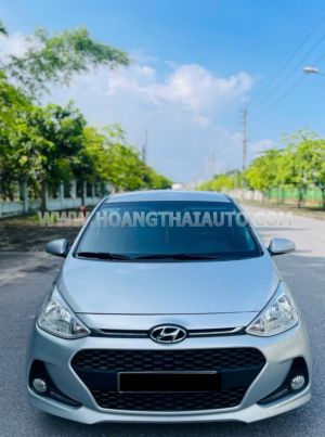 Xe Hyundai i10 Grand 1.2 AT 2019