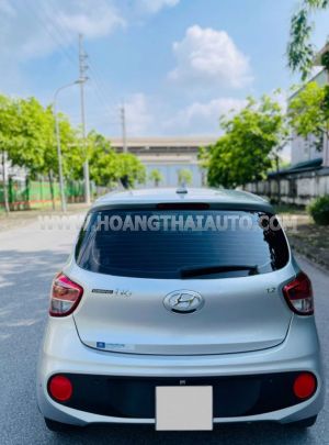 Xe Hyundai i10 Grand 1.2 AT 2019