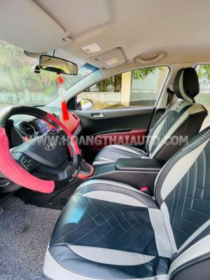 Xe Hyundai i10 Grand 1.2 AT 2019