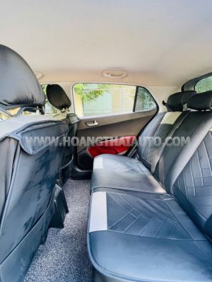 Xe Hyundai i10 Grand 1.2 AT 2019