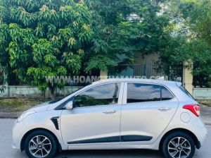Xe Hyundai i10 Grand 1.2 AT 2019
