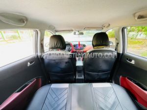 Xe Hyundai i10 Grand 1.2 AT 2019