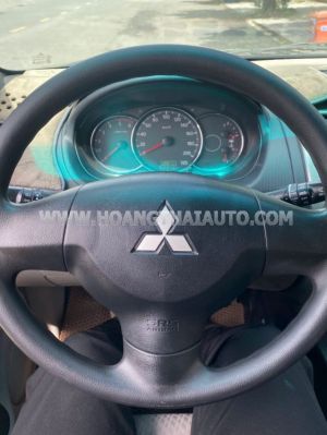 Xe Mitsubishi Pajero Sport D 4x2 MT 2017