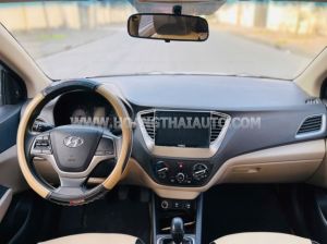 Xe Hyundai Accent 1.4 MT Tiêu Chuẩn 2021