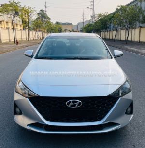 Xe Hyundai Accent 1.4 MT Tiêu Chuẩn 2021