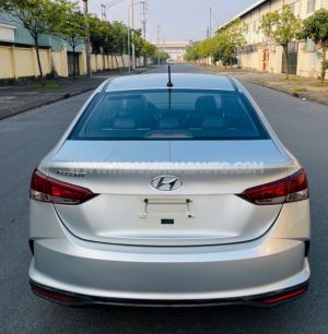 Xe Hyundai Accent 1.4 MT Tiêu Chuẩn 2021