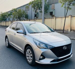 Xe Hyundai Accent 1.4 MT Tiêu Chuẩn 2021