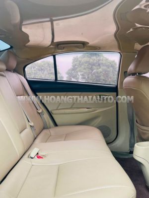 Xe Toyota Vios 1.5E 2016